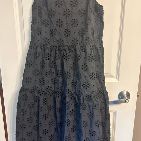 Little Moon Black Dress from Aritzia, Size S - Picture 4 of 6